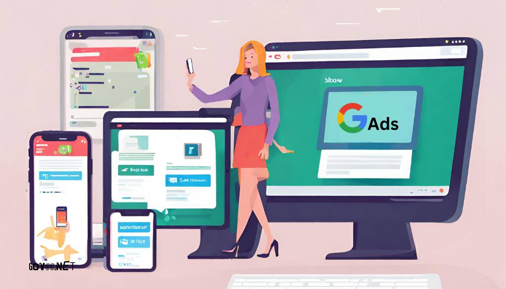 Steps to Buy Google Ads Accounts: Boost Your Campaigns
